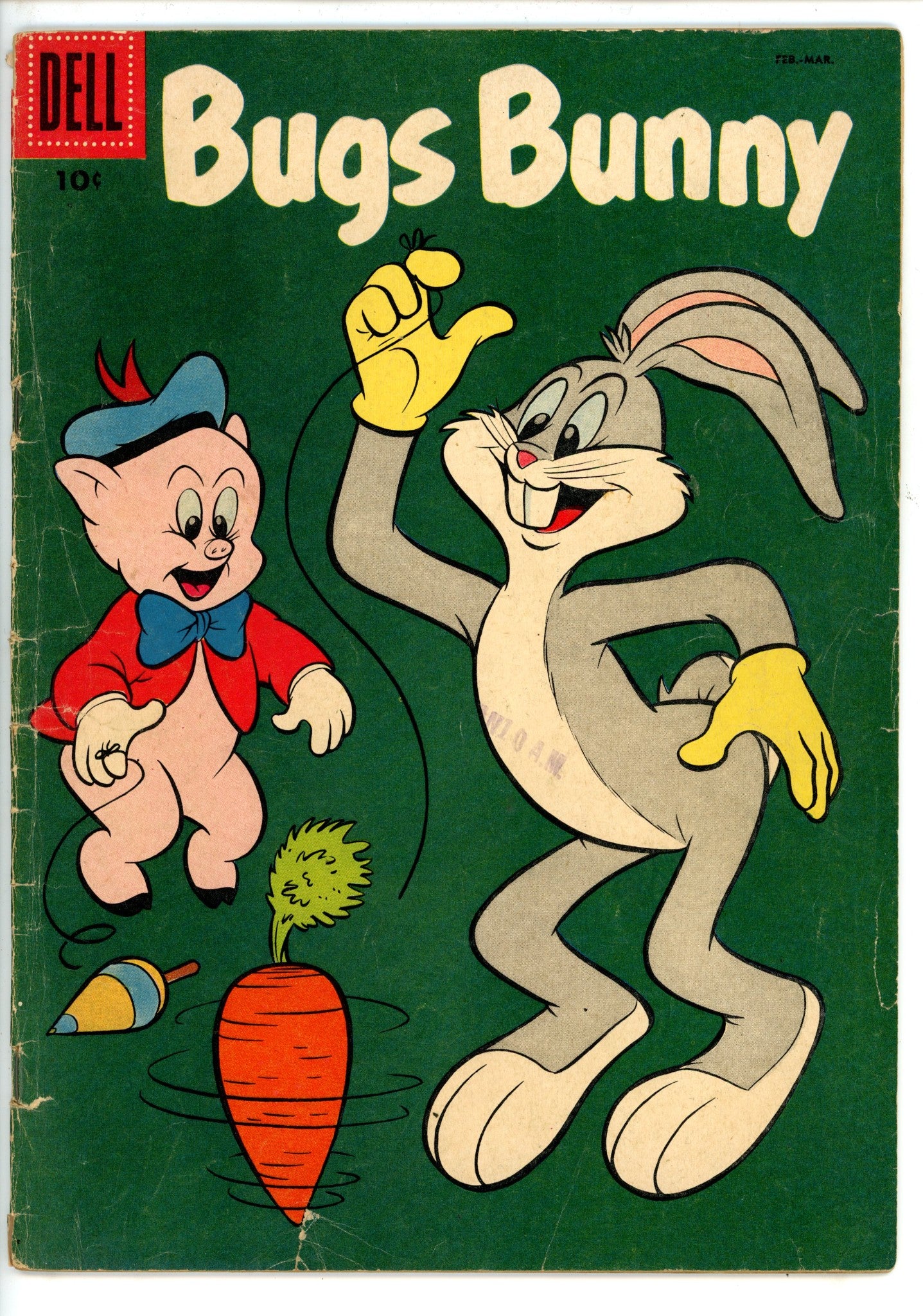 Bugs Bunny 53