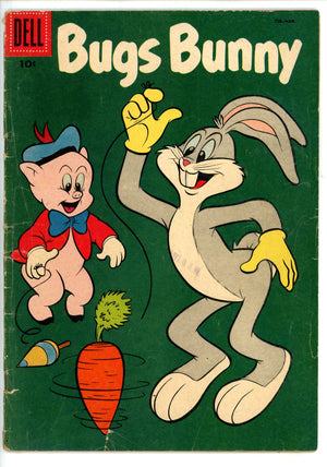 Bugs Bunny 53