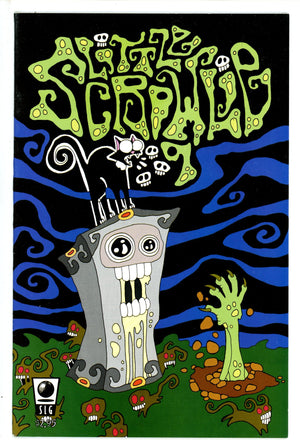 Little Scrowlie 9 (2005)