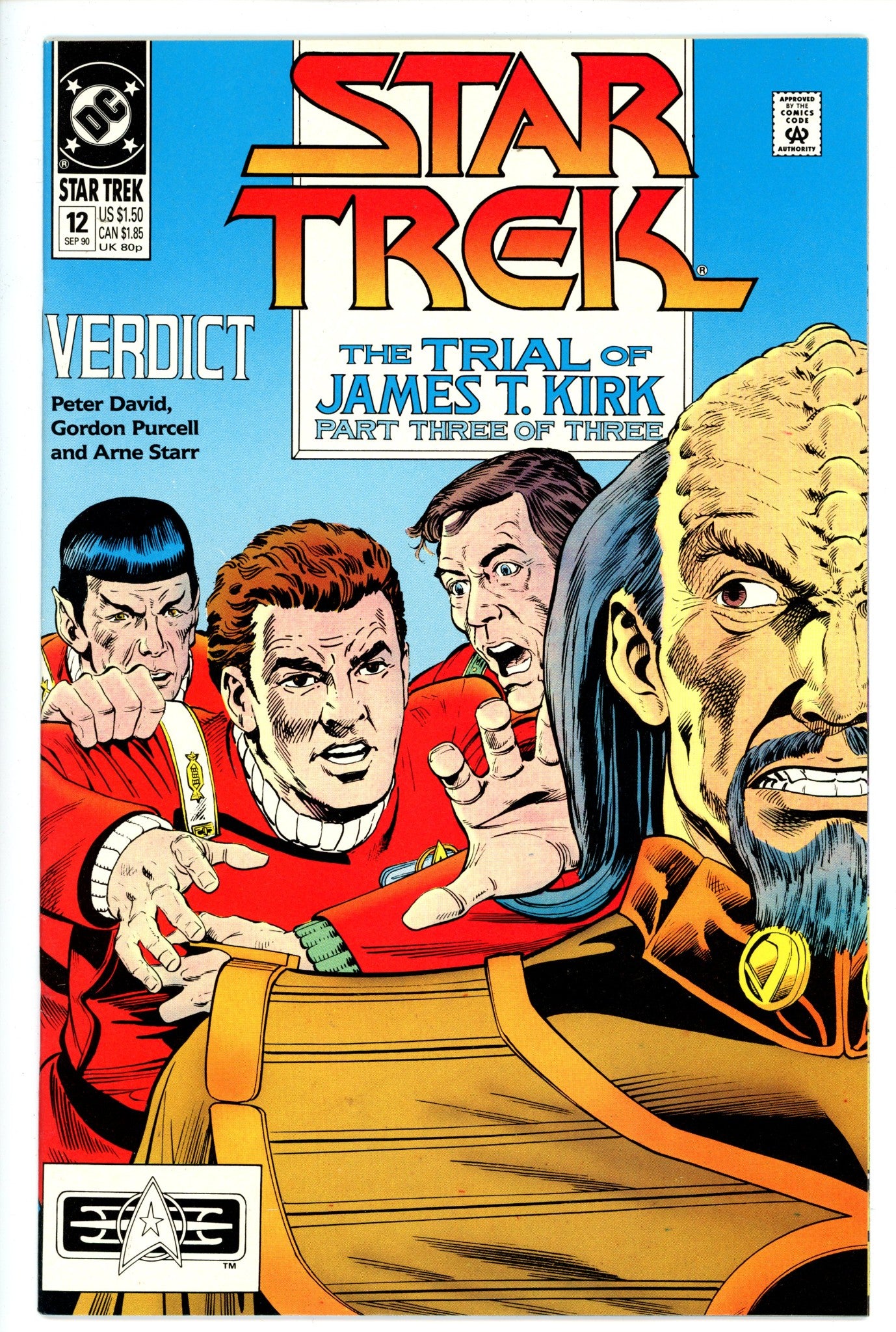 Star Trek Vol 2 12