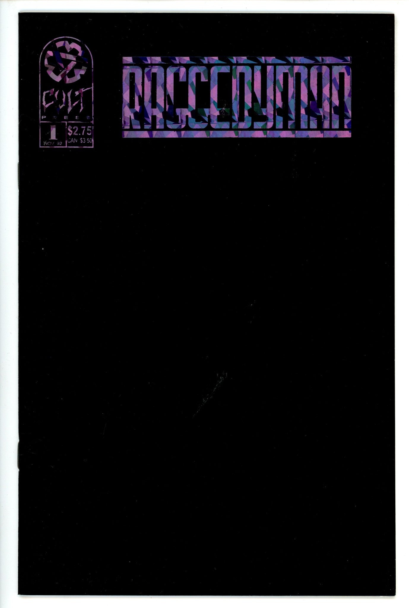 Raggedyman 1