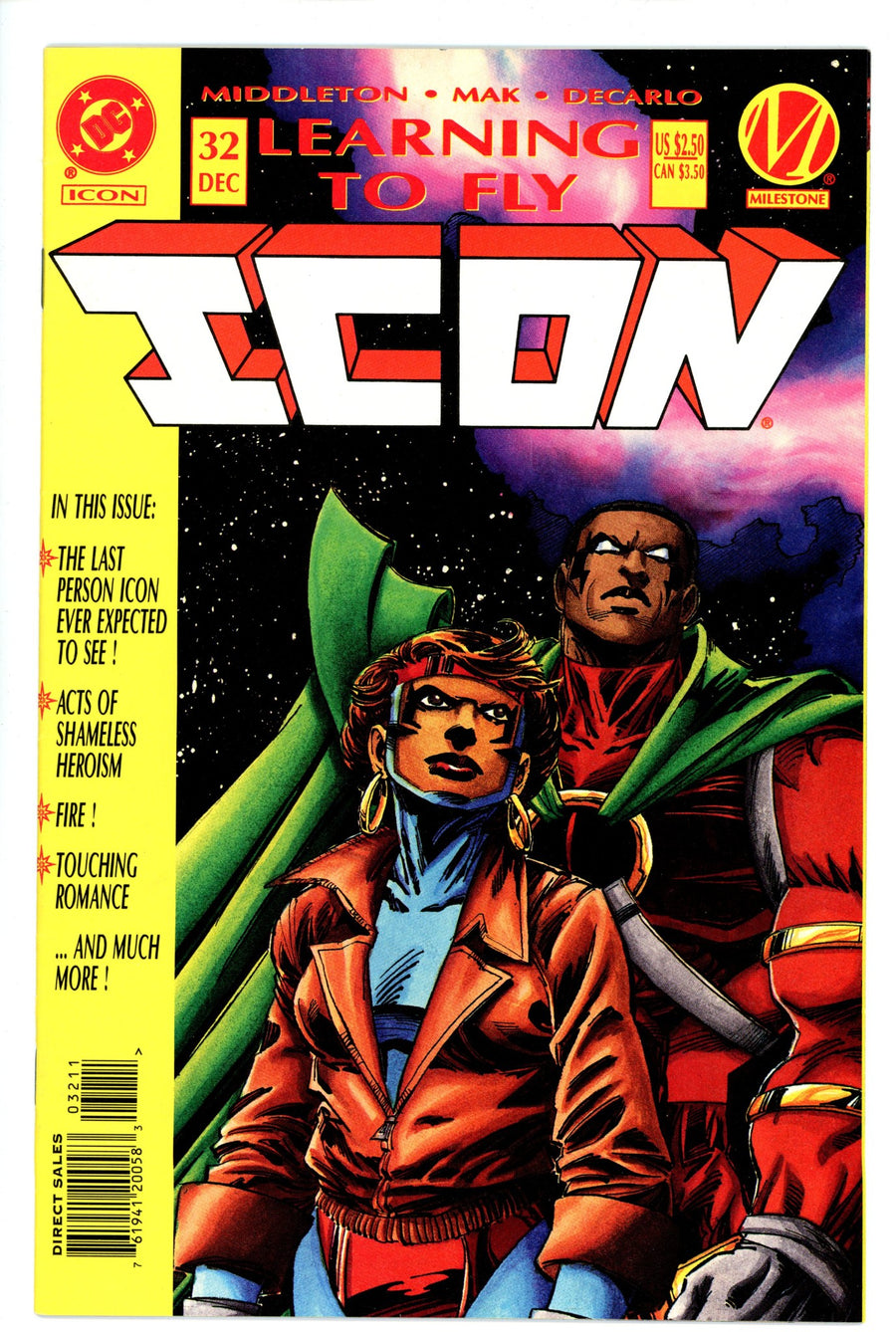 Icon 32