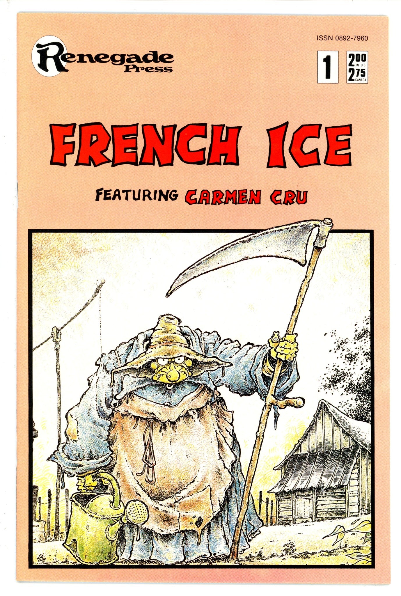 French Ice 1