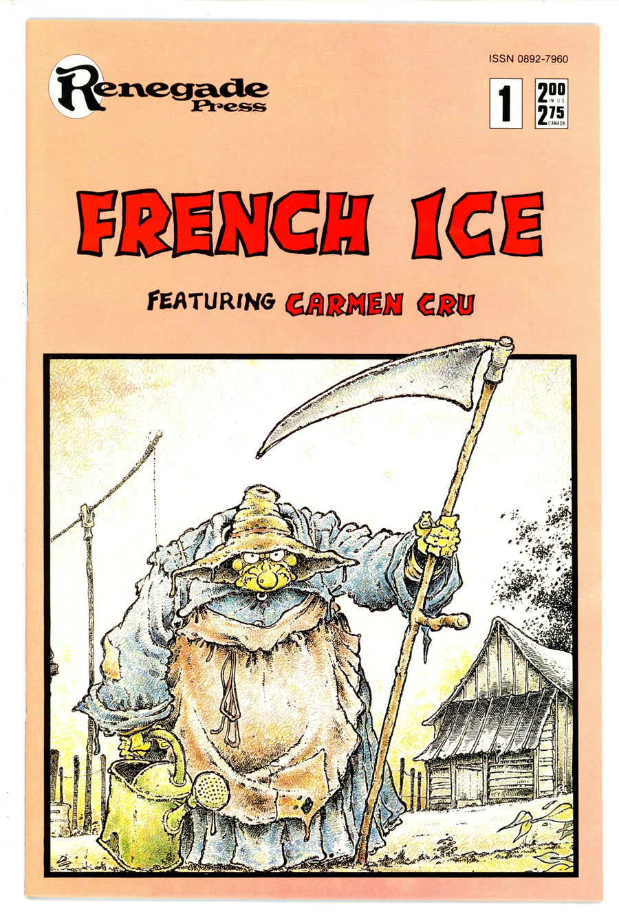 French Ice 1