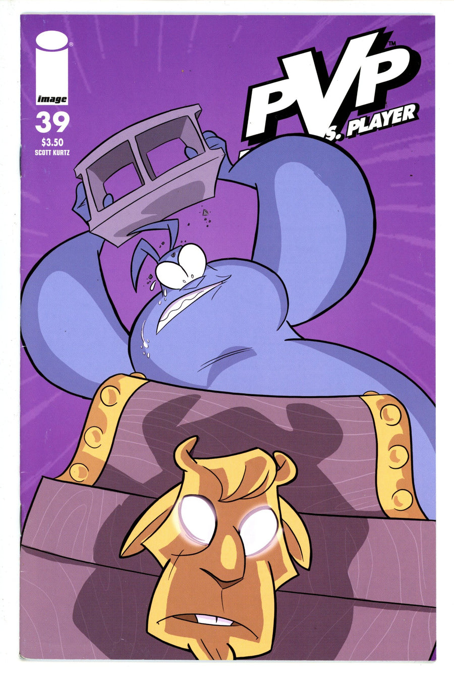 PvP 39 (2008)