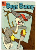 Bugs Bunny 40 VG-