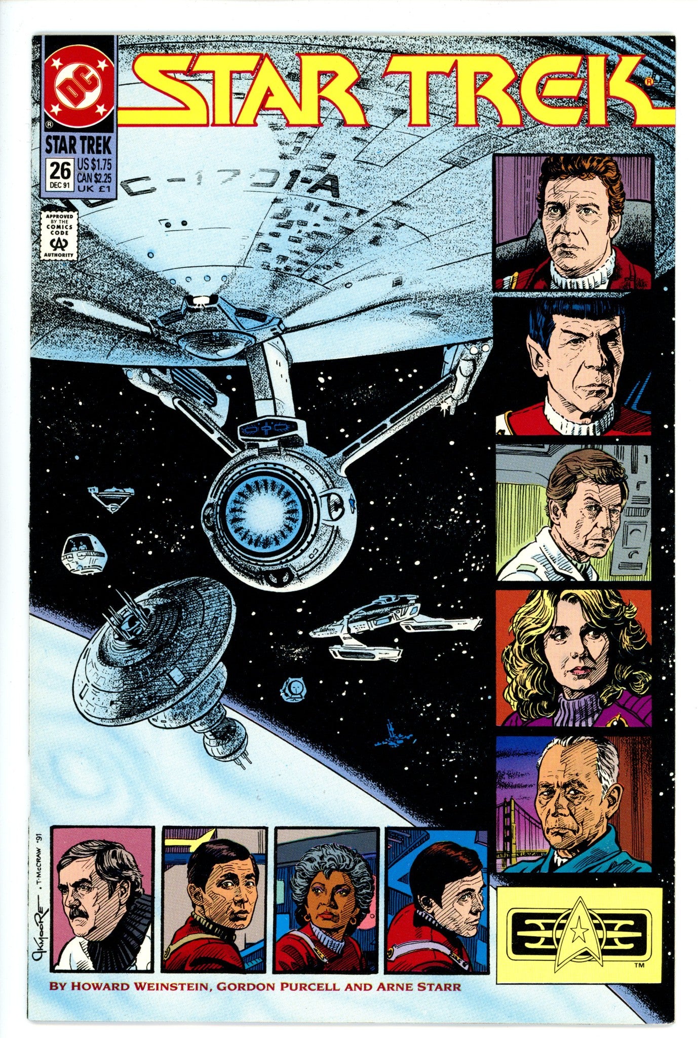 Star Trek Vol 2 26