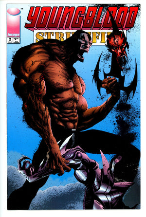 Youngblood Strikefile 2