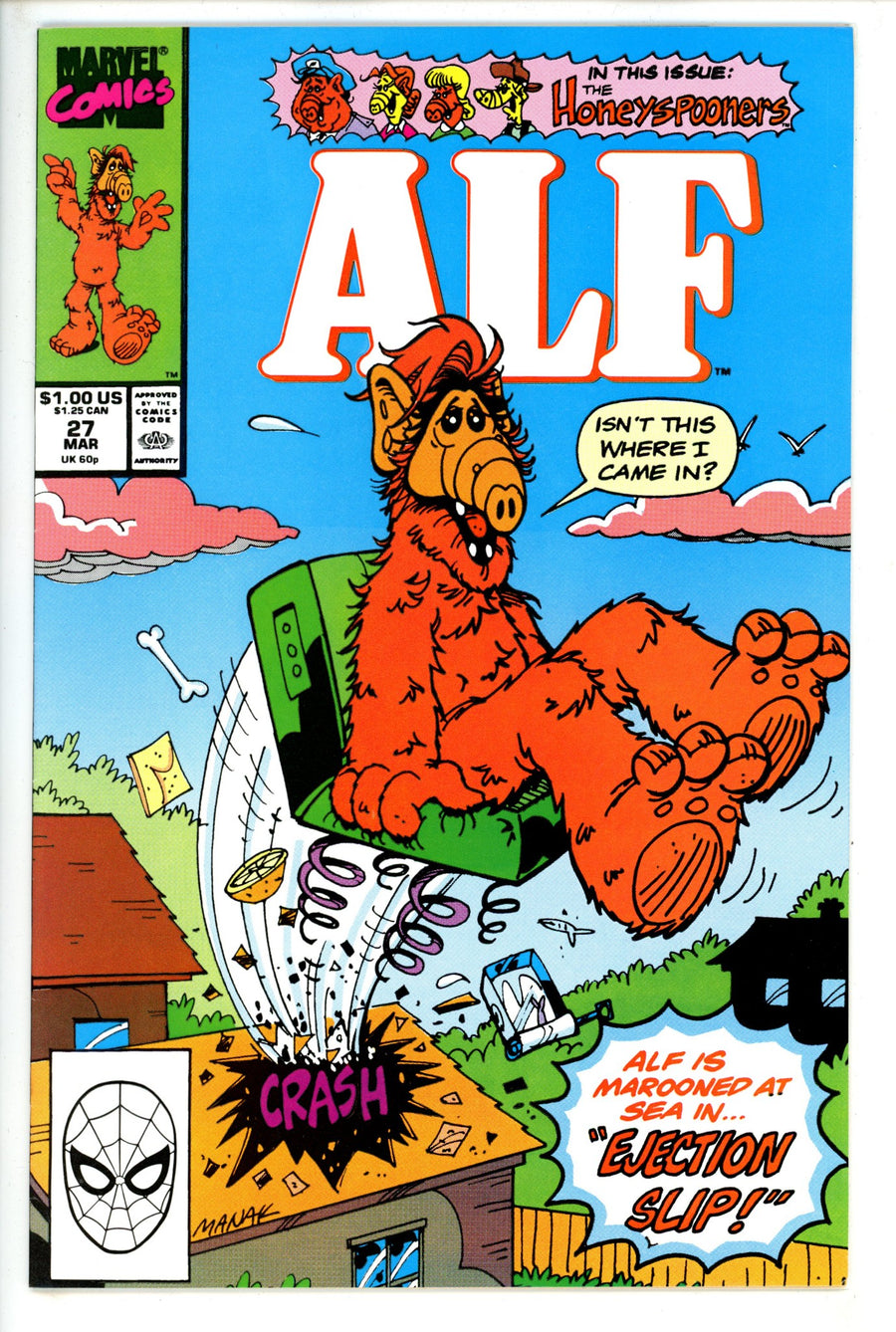 ALF 27
