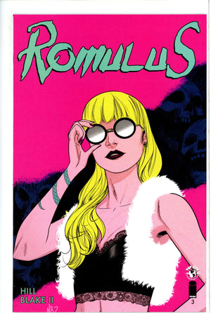 Romulus 3