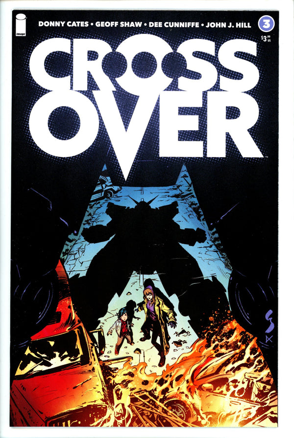 Crossover 3