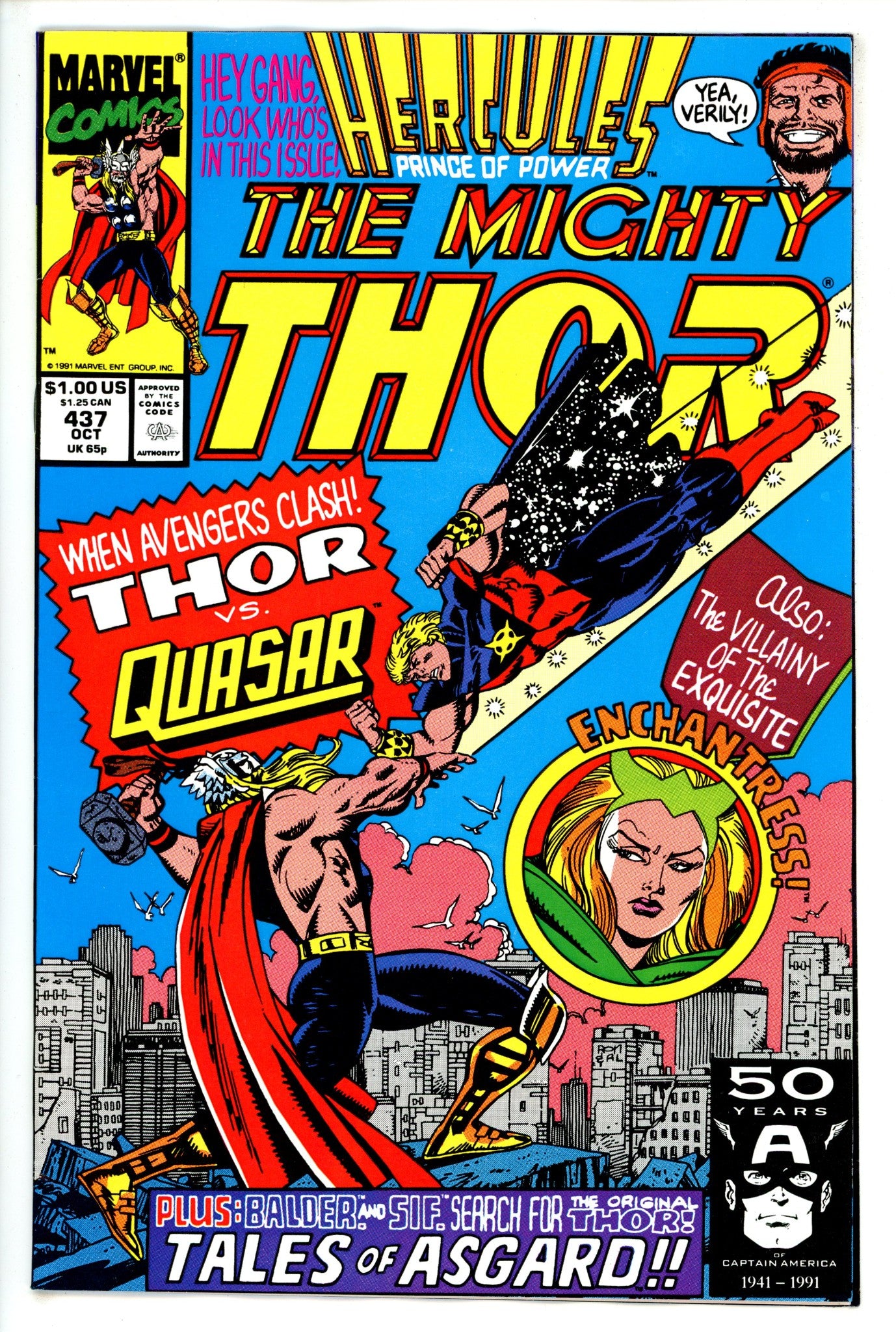 Thor Vol 1 437