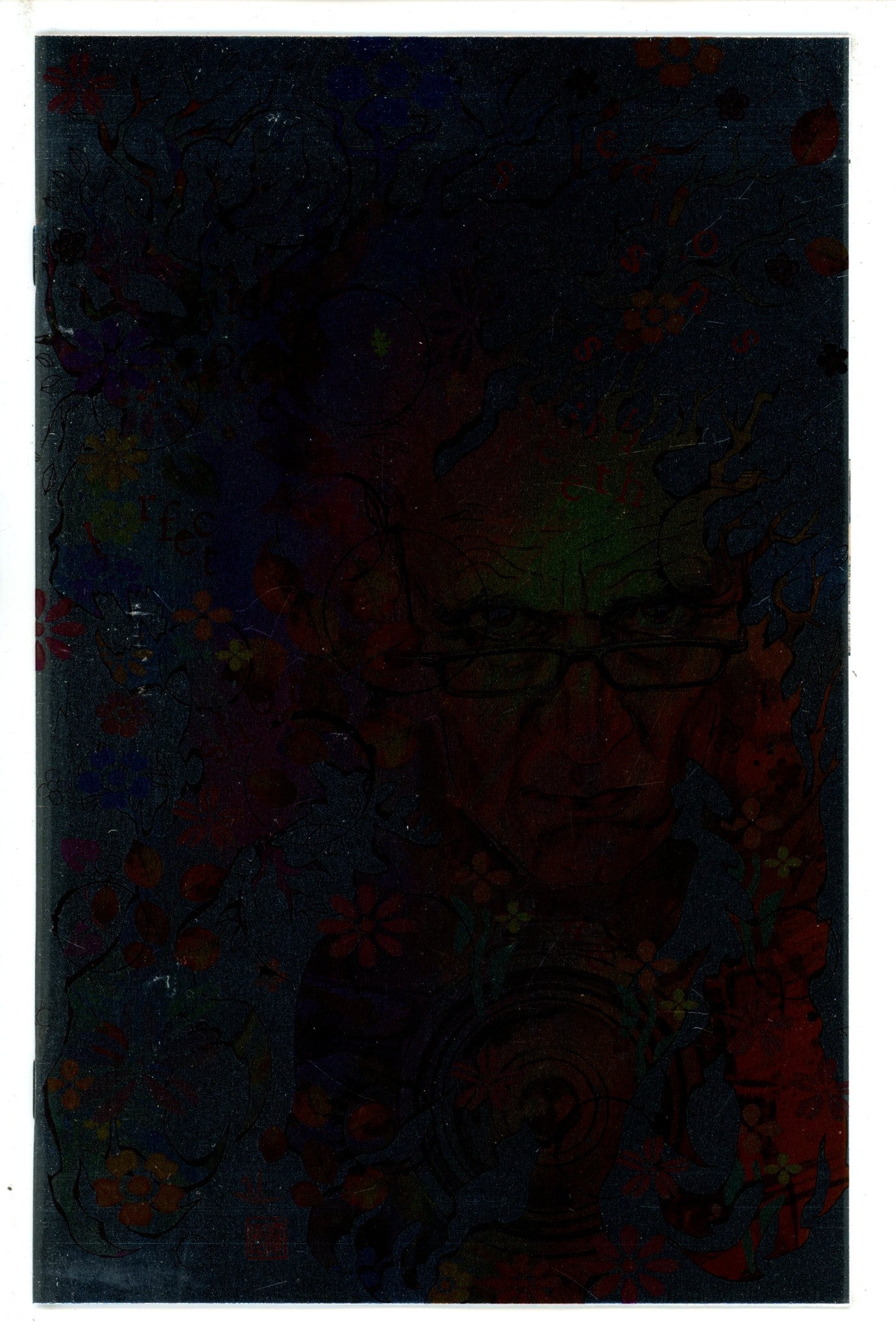 Seasons Have Teeth 1 Variant (2023)