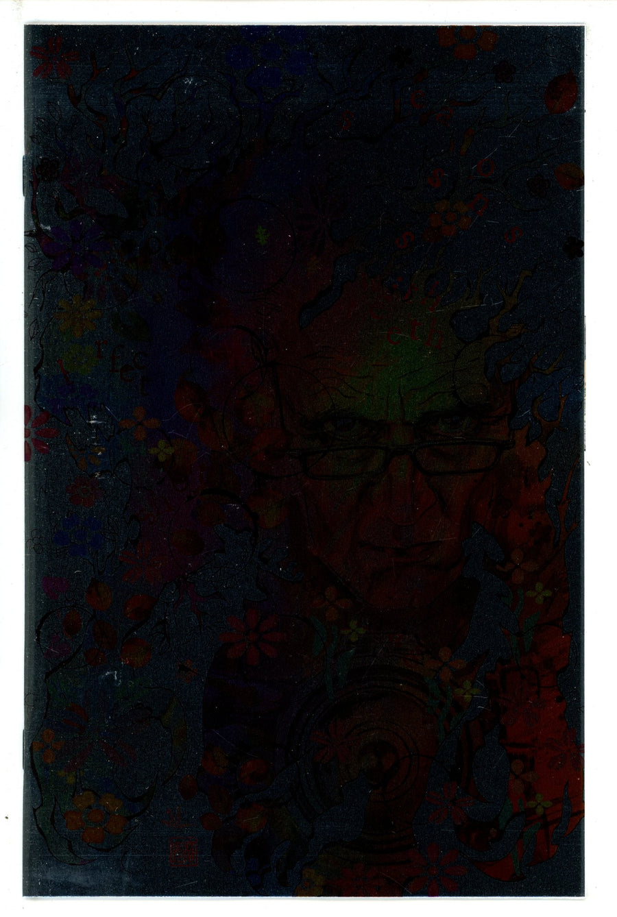Seasons Have Teeth 1 Variant (2023)