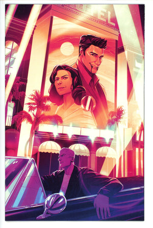 Angel 1 Malavia Variant