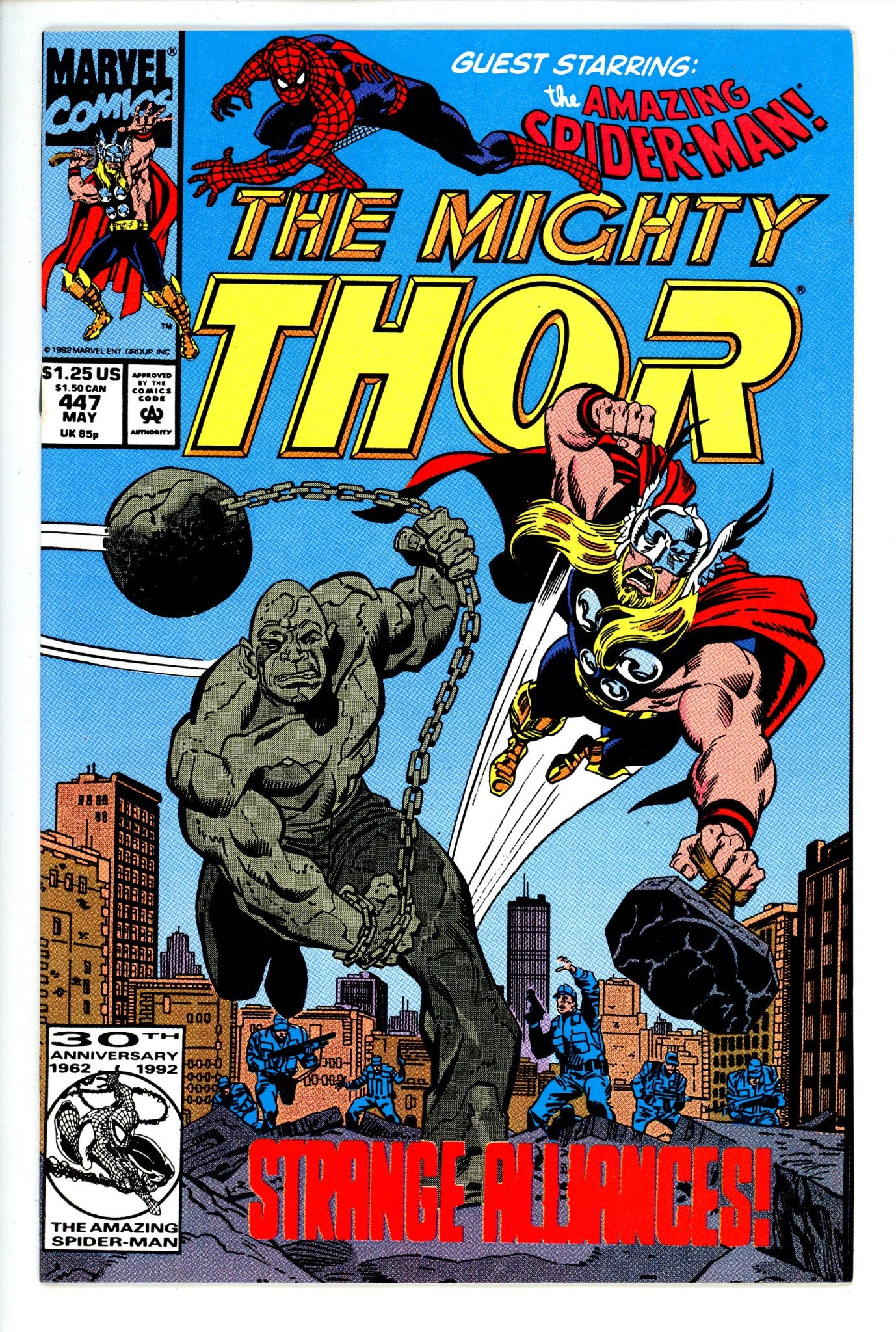 Thor Vol 1 447