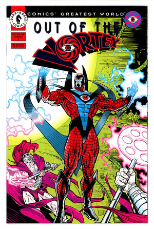 Out of the Vortex 1 (1993)