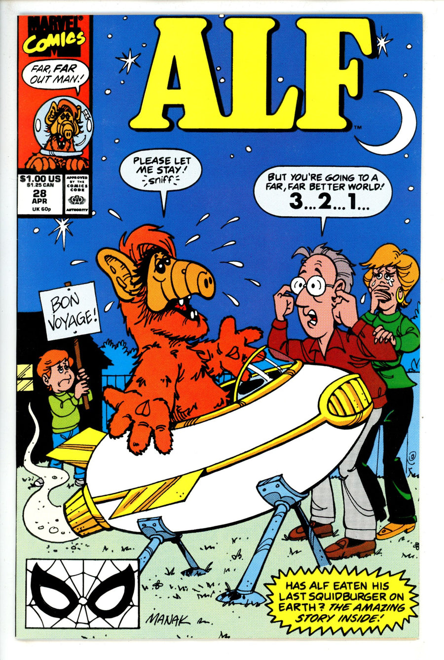 ALF 28