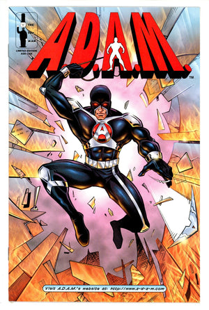 A.D.A.M. Ashcan [nn] (1998)