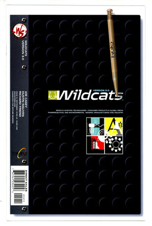 Wildcats Version 3.0 12 (2003)