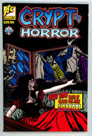 Crypt of Horror Vol 33 Magazine
