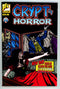 Crypt of Horror Vol 33 Magazine
