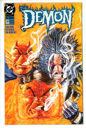 The Demon 34