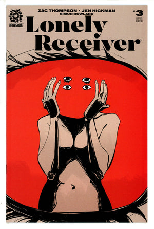 Lonely Receiver 3 (2020)