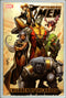 Astonishing X-Men Vol 8 Children of the Brood