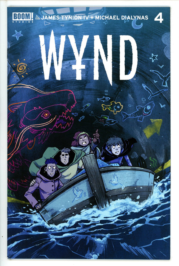 Wynd 4 (2020)
