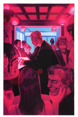 Angel 5 Malavia Variant