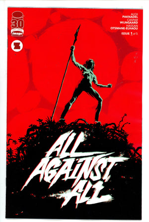 All Against All 1 Phillips Variant