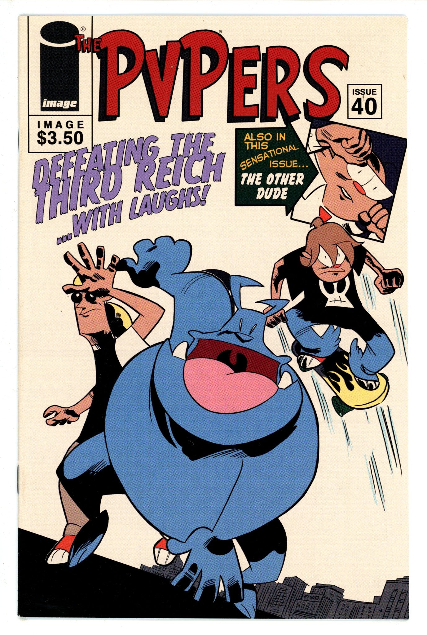 PvP 40 (2008)