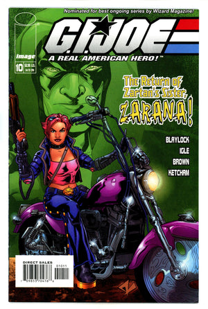 G.I. Joe 10