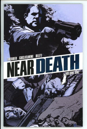 Near Death Vol 1 TPB