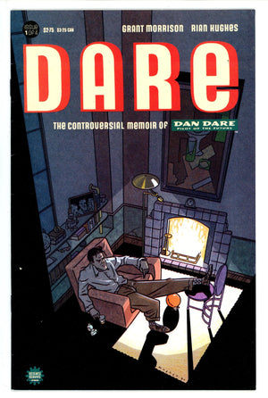 Dare 1 (1991)