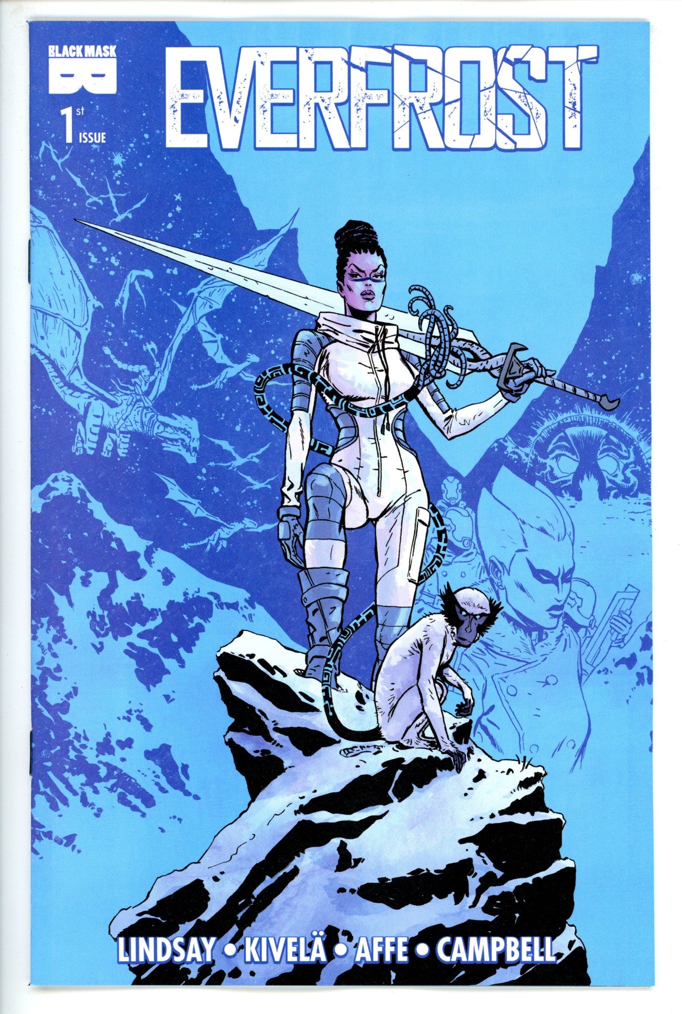 Everfrost 1 (2021)
