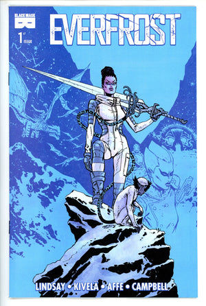 Everfrost 1 (2021)