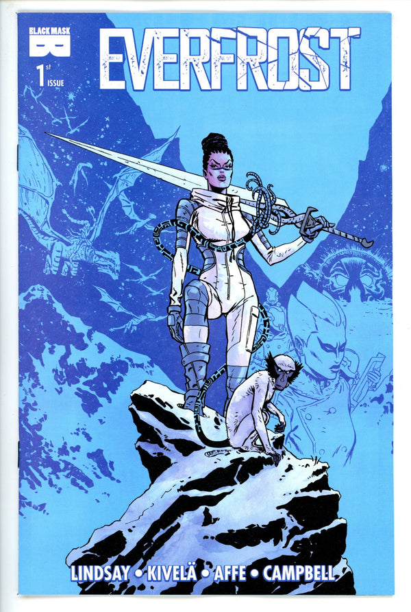 Everfrost 1 (2021)