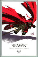 Spawn Origins Collection Vol 8 TP