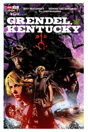 Grendel, Kentucky 1 (2020)