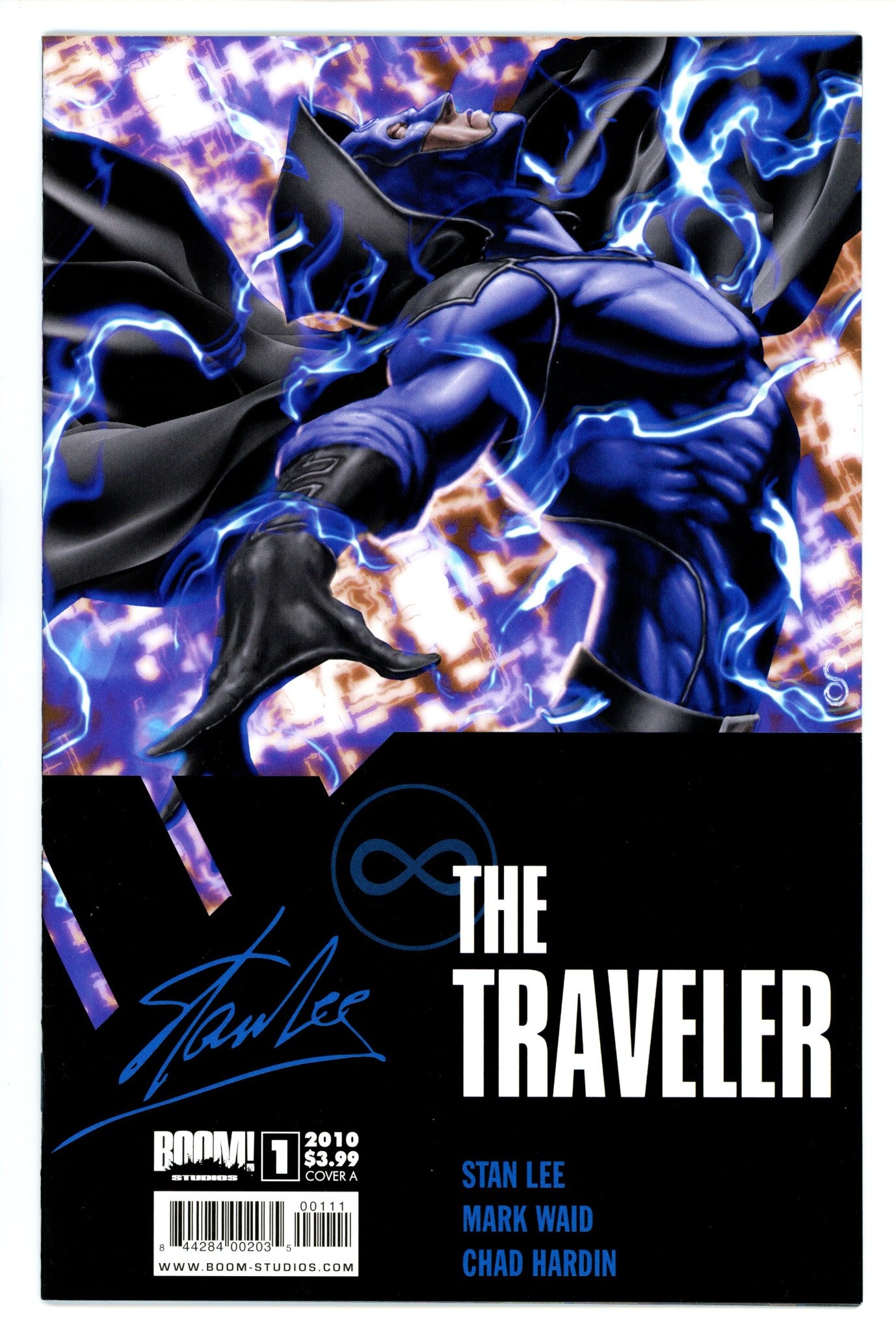 The Traveler