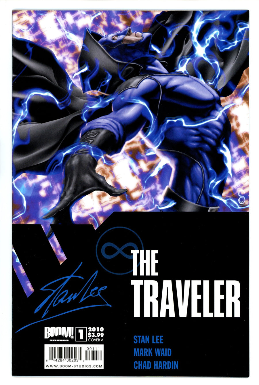 The Traveler