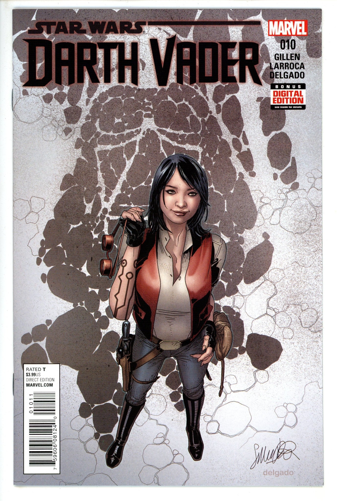 Darth Vader Vol 1 10