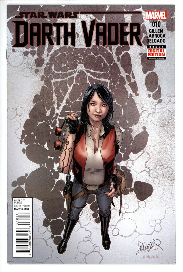 Darth Vader Vol 1 10