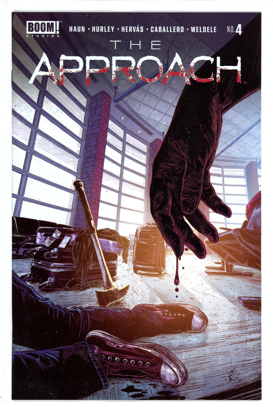 Approach 4 (2023)
