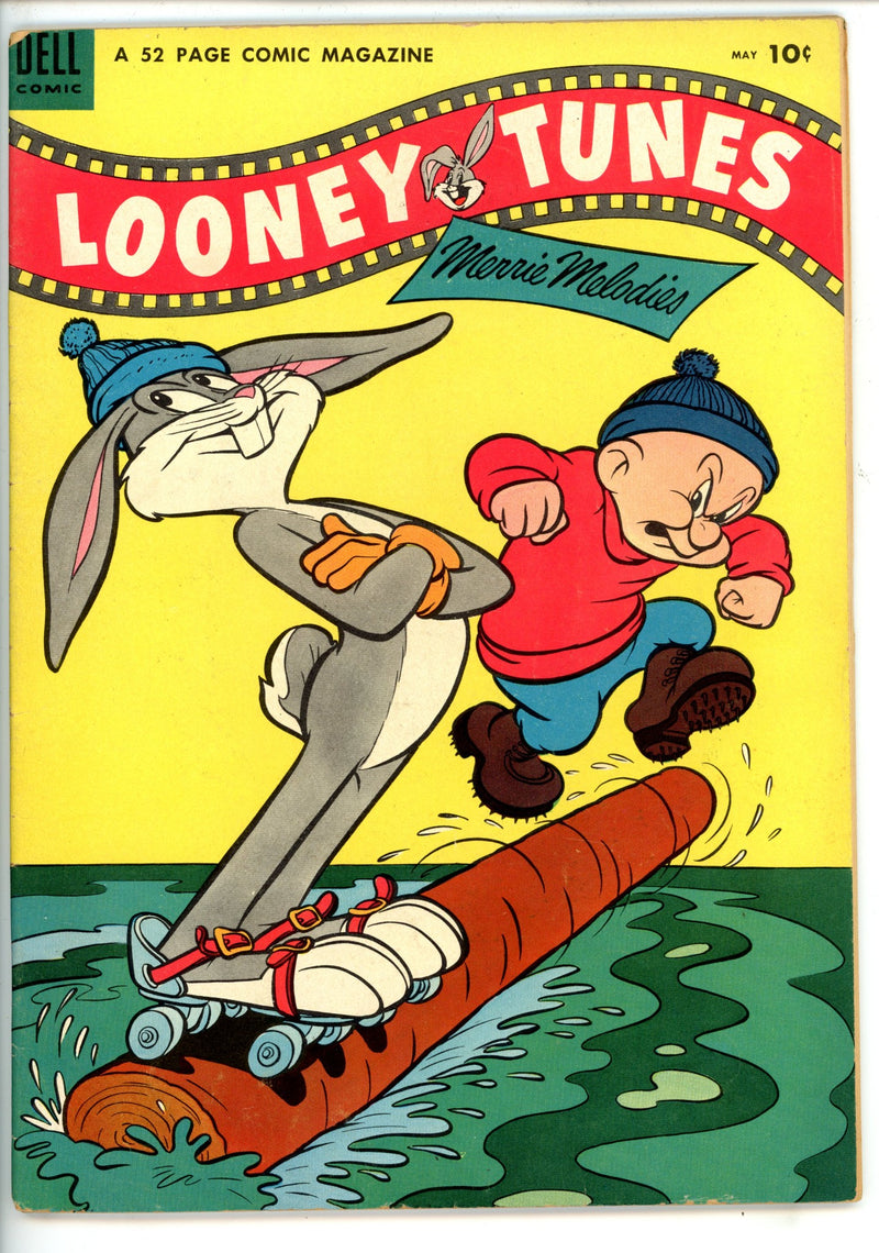 Looney Tunes 151