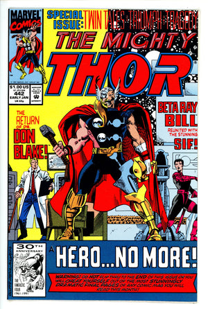 Thor Vol 1 442