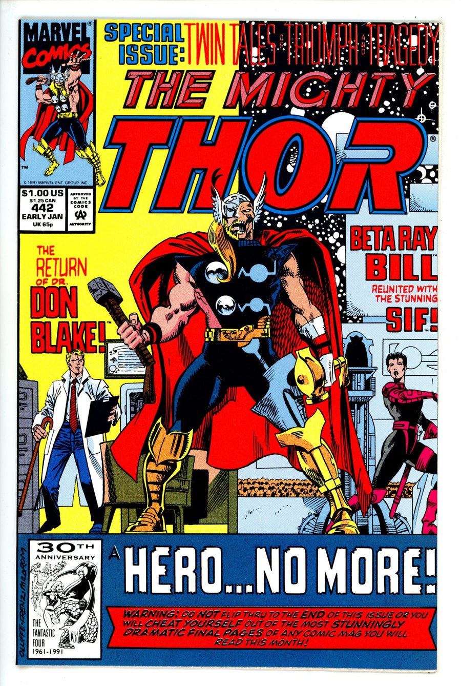 Thor Vol 1 442