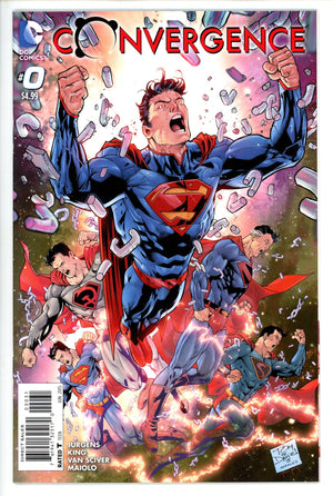 Convergence 0